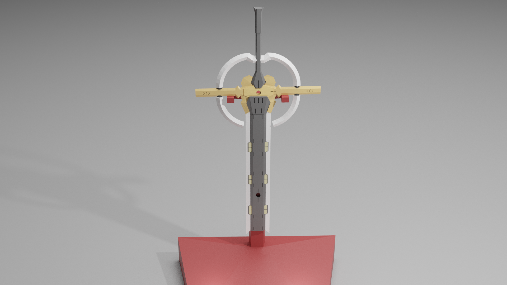 A Sword preview image 1